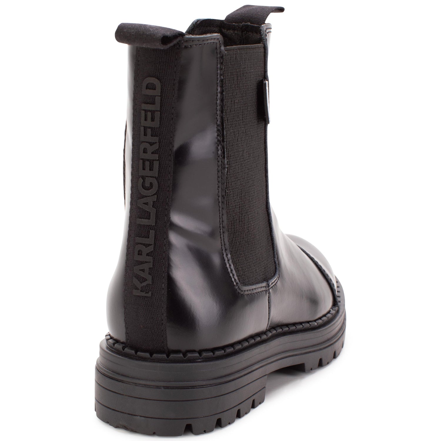 Kids Ankle Boots Karl Lagerfeld Kids