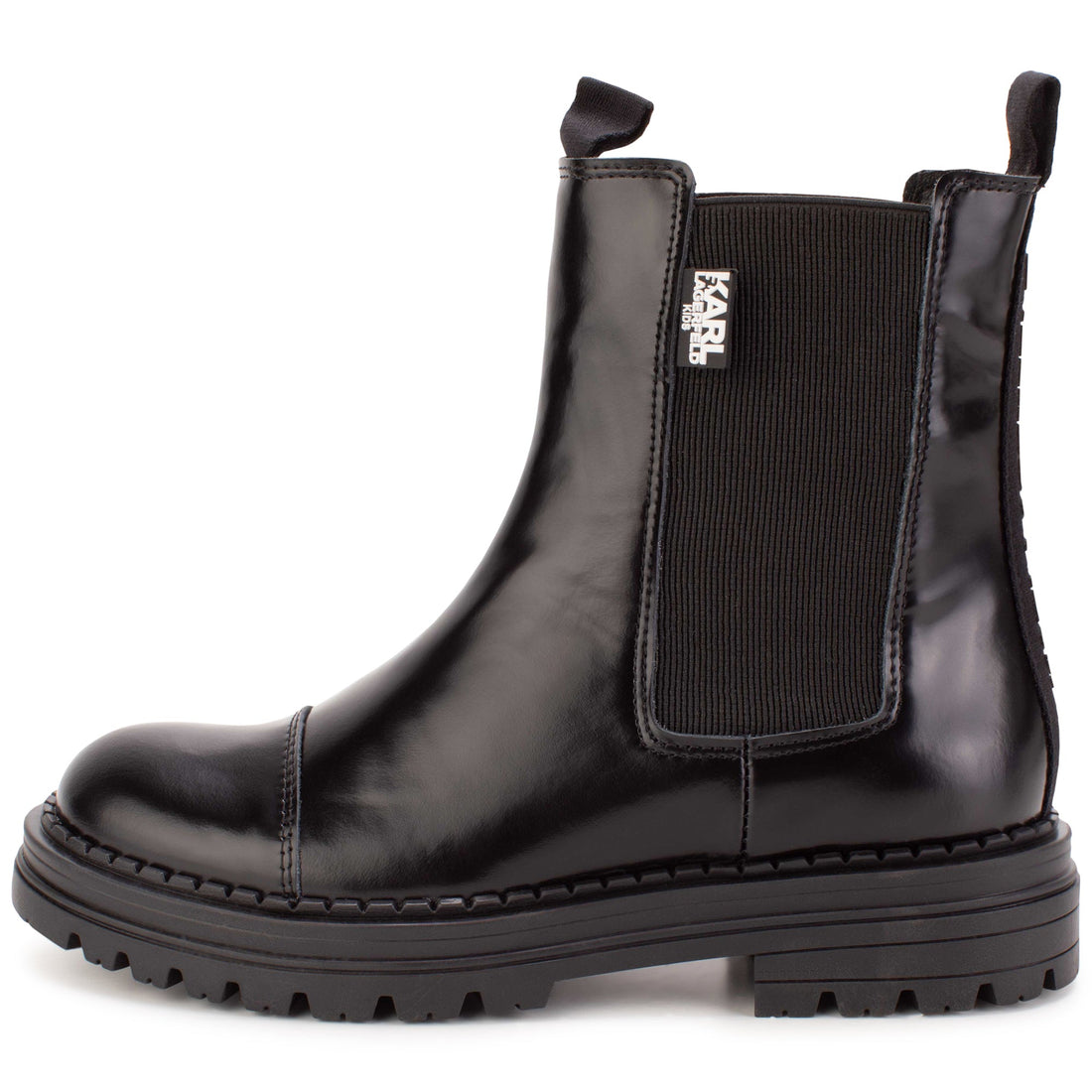 Kids Ankle Boots Karl Lagerfeld Kids