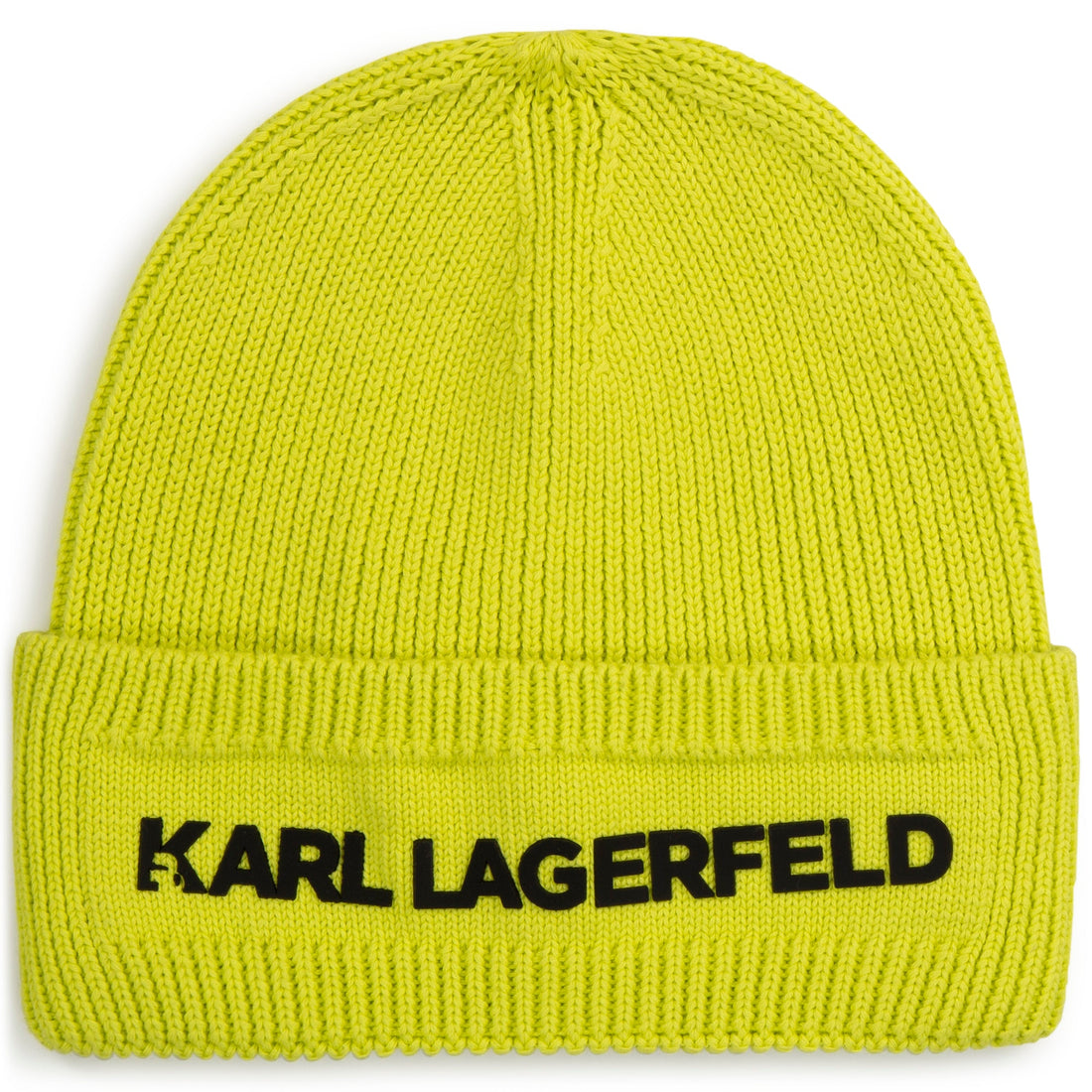 Kids Pull On Hat Karl Lagerfeld Kids