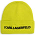 Kids Pull On Hat Karl Lagerfeld Kids