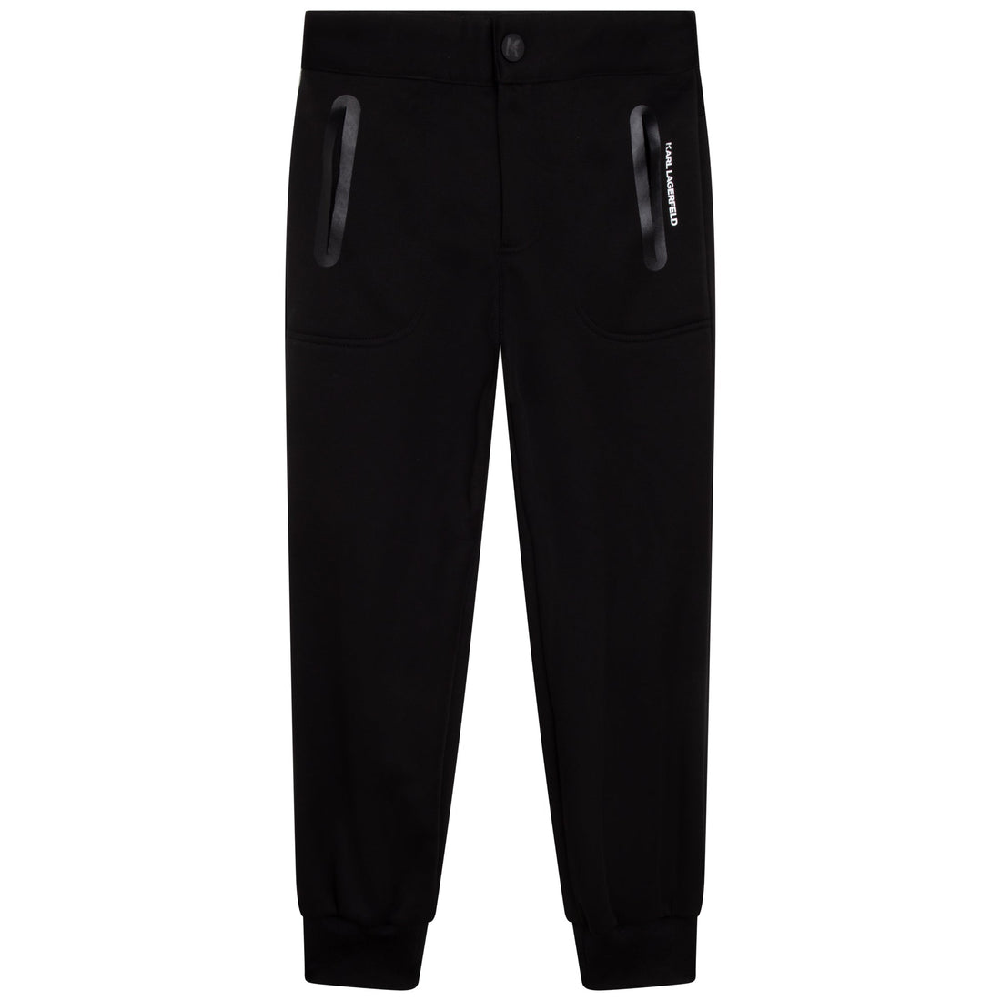 Kids Trousers Karl Lagerfeld Kids