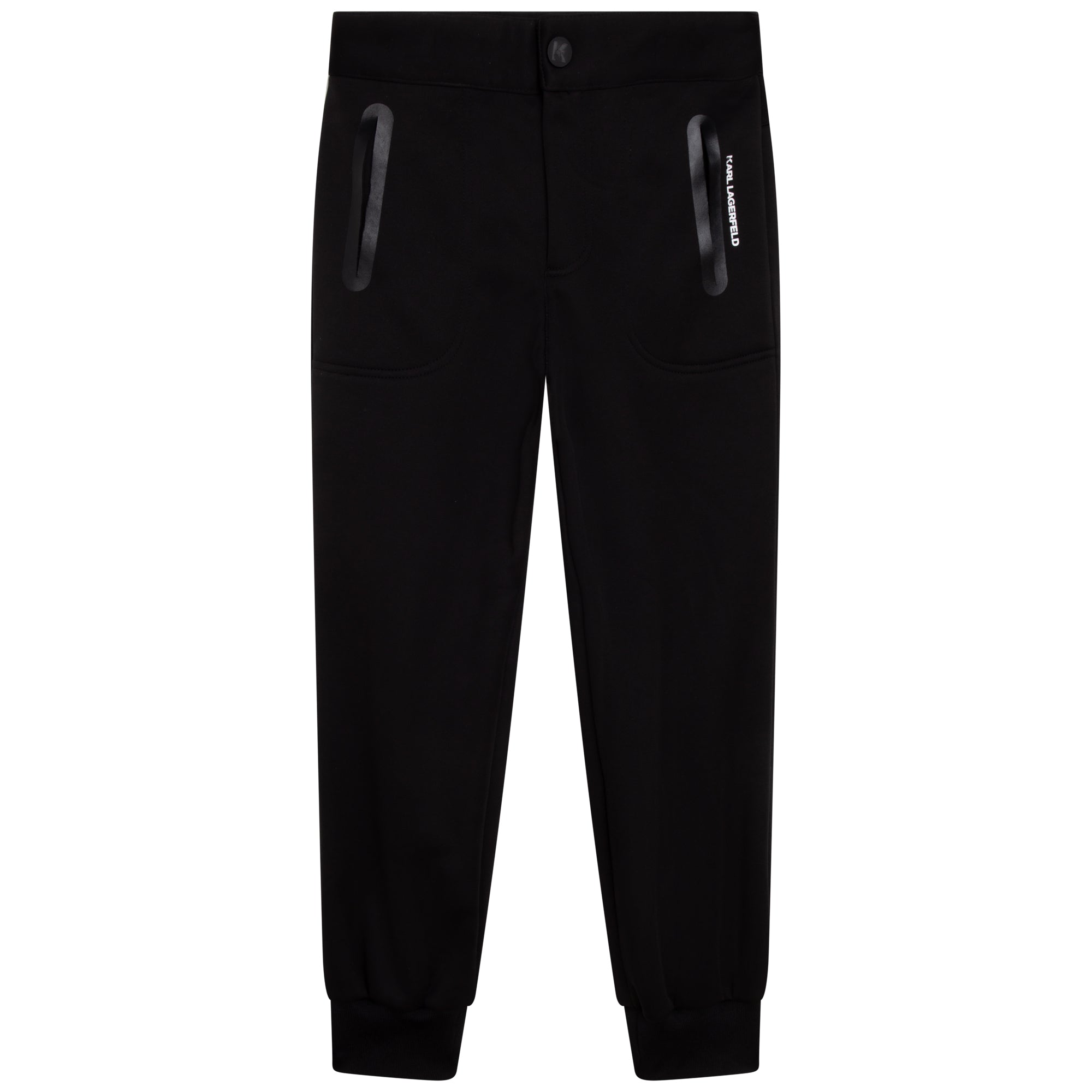 Kids Trousers Karl Lagerfeld Kids