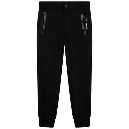 Kids Trousers Karl Lagerfeld Kids