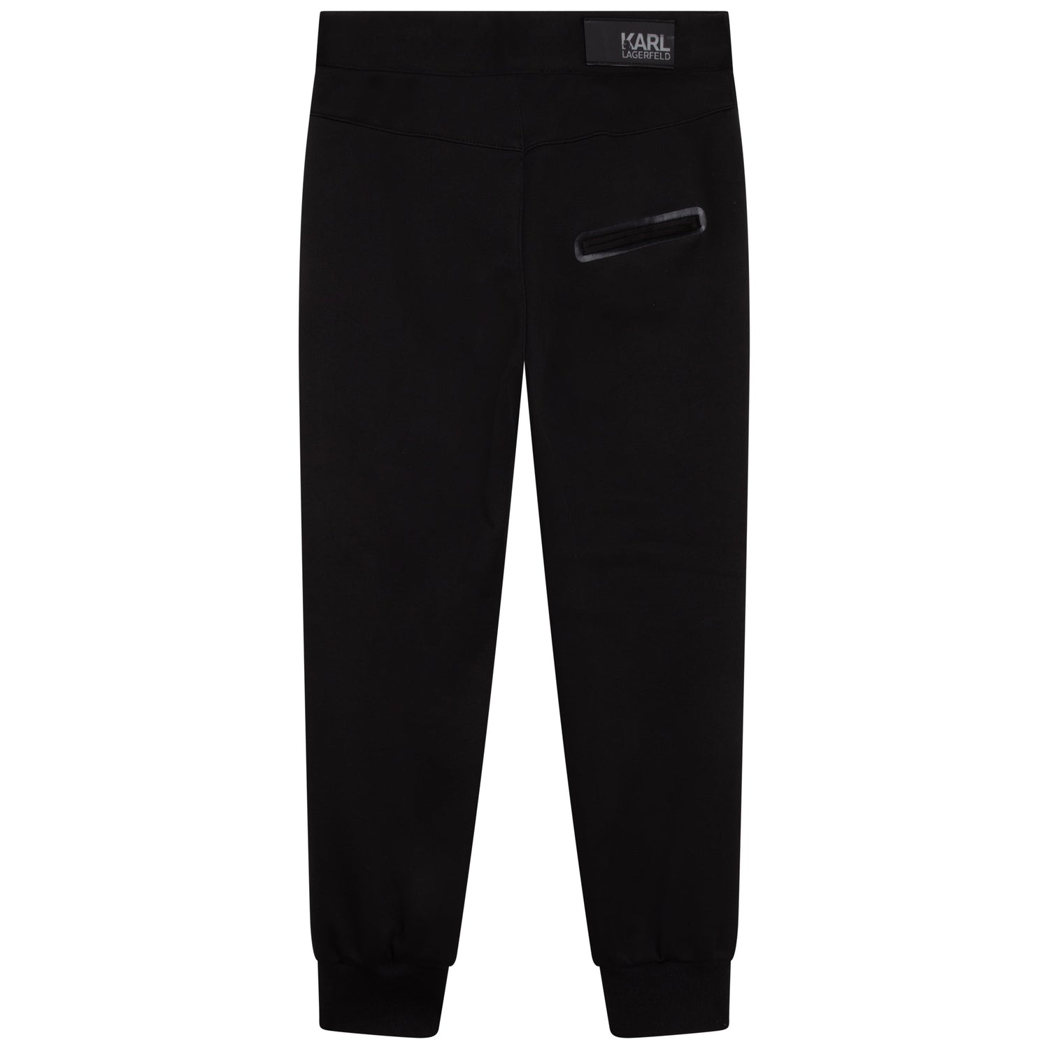 Kids Trousers Karl Lagerfeld Kids