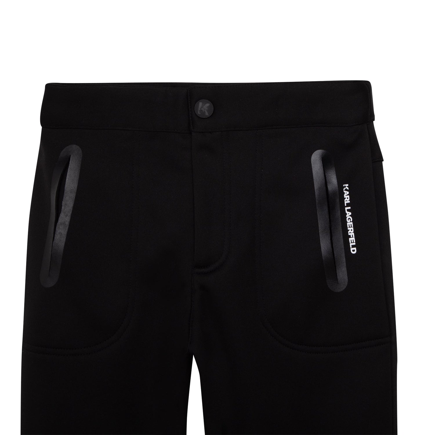 Kids Trousers Karl Lagerfeld Kids