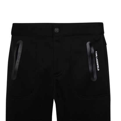 Kids Trousers Karl Lagerfeld Kids
