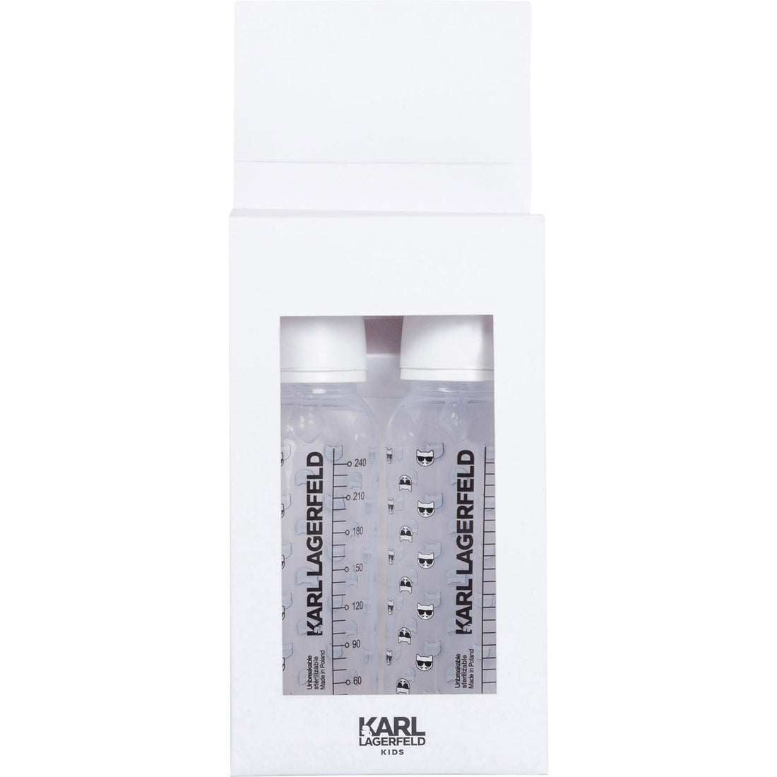 Bottle Set Karl Lagerfeld Kids
