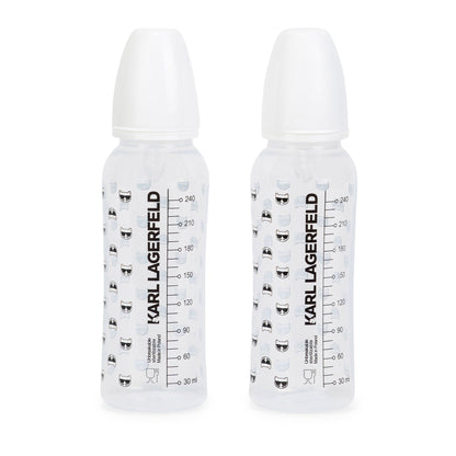 Bottle Set Karl Lagerfeld Kids
