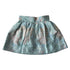 Gia Pleated Skirt Child by petalsINK
