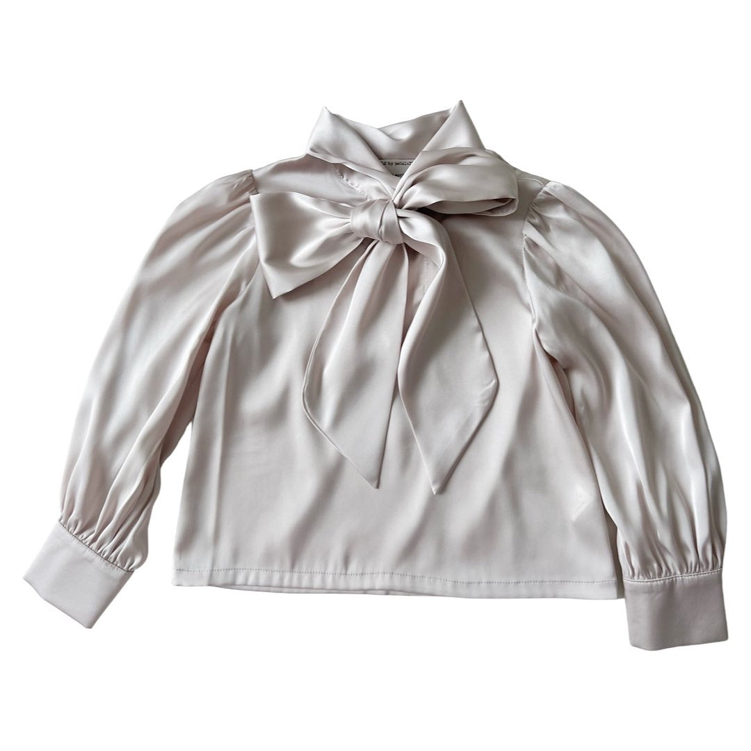 Simona Blouse Child by petalsINK