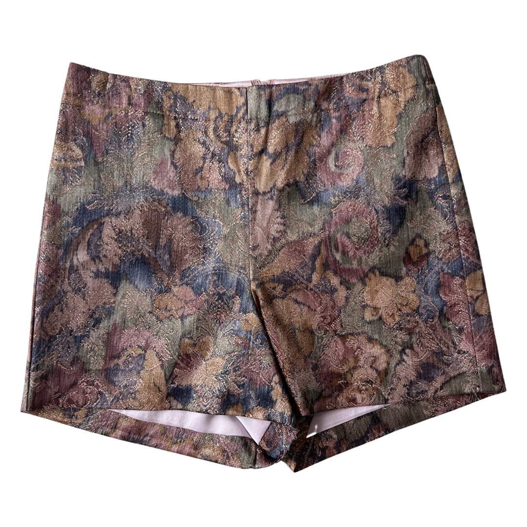 Hermia Jaquard  Short Child by petalsINK