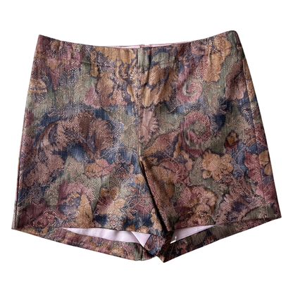 Hermia Jaquard  Short Child by petalsINK