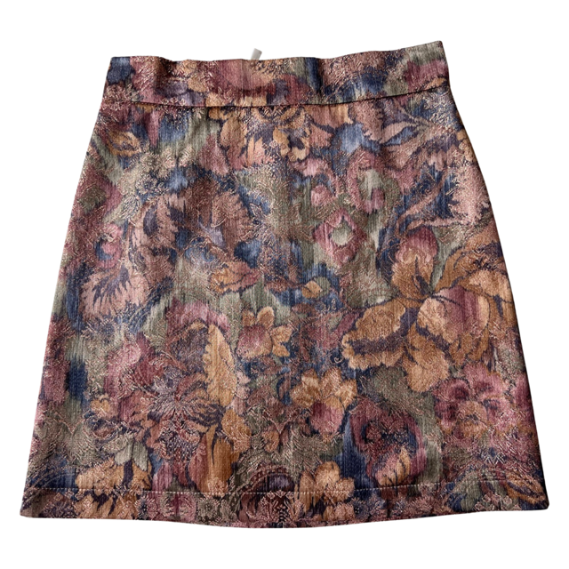 Tatiana Skirt Child by petalsINK