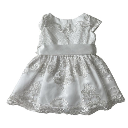 Elissar Dress Child by petalsINK