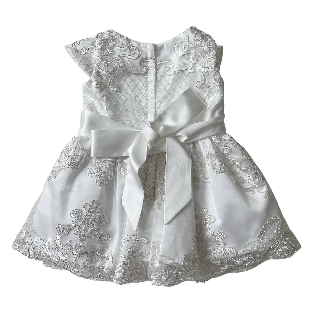 Elissar Dress Child by petalsINK