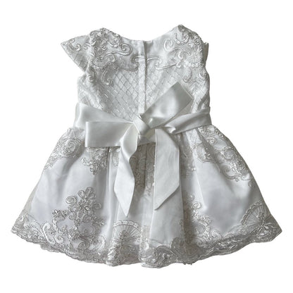 Elissar Dress Child by petalsINK