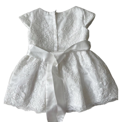 Angelie Dress Child by petalsINK
