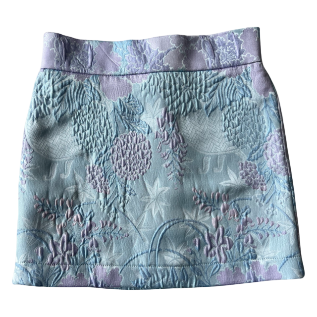 Tatiana Skirt Child by petalsINK