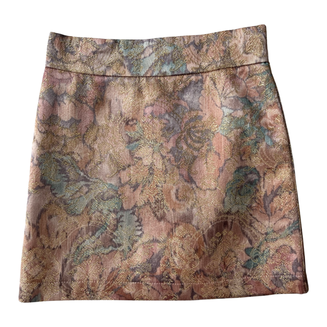 Tatiana Skirt Child by petalsINK