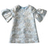 Tahlia Dress Child by petalsINK