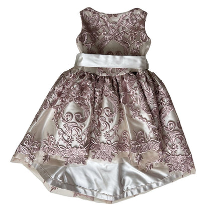 Dianna Dress Child by petalsINK