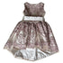 Dianna Dress Child by petalsINK