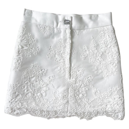 Karina Lace Skirt Child by petalsINK