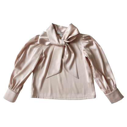 Simona Blouse Child by petalsINK