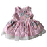 Ayelet Dress Child by petalsINK