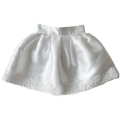Mariam Skirt Child by petalsINK
