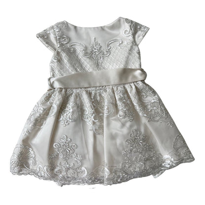 Elissar Dress Child by petalsINK