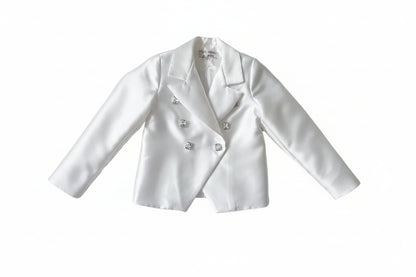 Serena Blazer Child by petalsINK