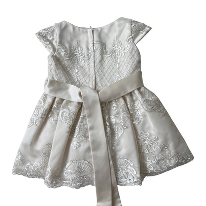 Elissar Dress Child by petalsINK